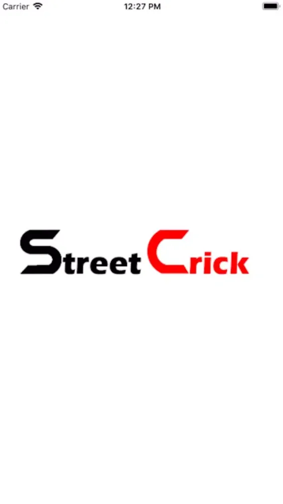 Street Crick应用截图